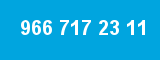 966 717 23 11 966 717 23 11